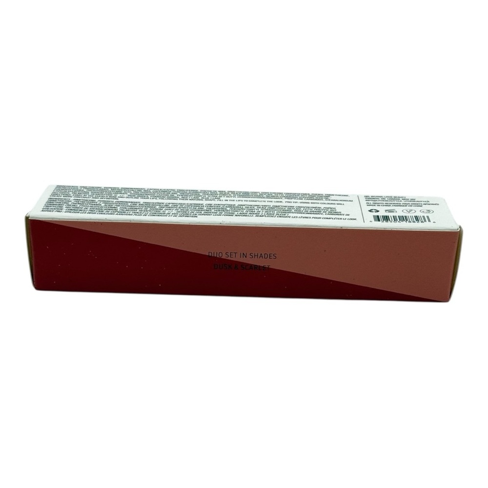 Lithe Soft Fill Lip Pencils - Picture 4 of 5
